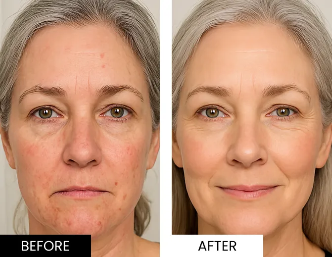 Glokore LED Mask value assessment and package comparison